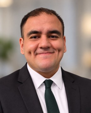 Dr. Luis Alejandro Martínez-Chávez